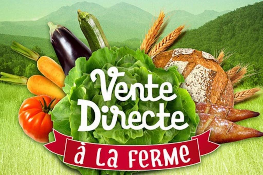 Du Hetre Pourpre Hébergement de vacances Clécy