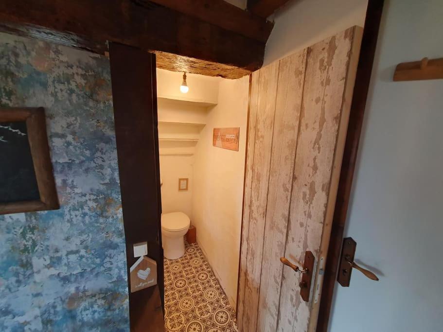 Vakantiehuis Du Hetre Pourpre Clécy