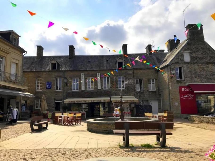 Vakantiehuis Du Hetre Pourpre *
